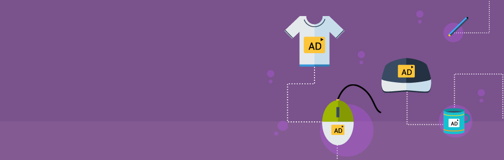 Custom Apparel and Specialty Items